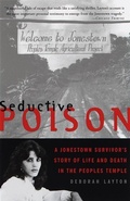 Cover: Seductive Poison - Anchor