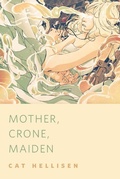 Cover: Mother, Crone, Maiden - Tor Books