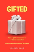 Cover: Gifted - Xlibris