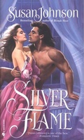 Cover: Silver Flame - Fanfare