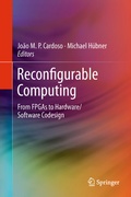 Cover: Reconfigurable Computing - Springer