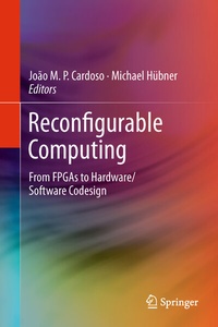 Abbildung von: Reconfigurable Computing - Springer