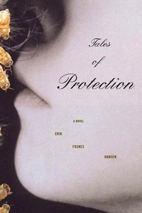 Enlarge image Cover: Tales of Protection - Farrar, Straus and Giroux