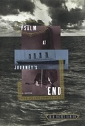 Cover: Psalm at Journey's End - Farrar, Straus and Giroux