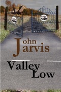 Cover: Valley Low - Xlibris