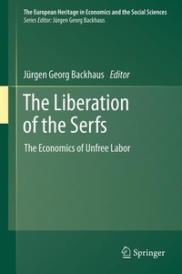 Abbildung von: The Liberation of the Serfs - Springer