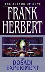 Cover: The Dosadi Experiment - Tor Books