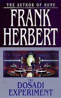 Enlarge image Cover: The Dosadi Experiment - Tor Books