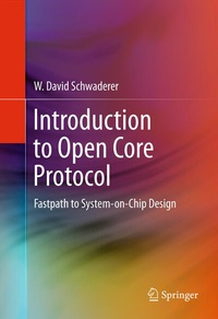 Abbildung von: Introduction to Open Core Protocol - Springer