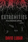 Cover: Extremities - Tor Teen