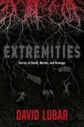 Cover: Extremities - Tor Teen