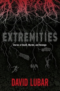 Enlarge image Cover: Extremities - Tor Teen