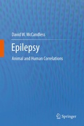 Cover: Epilepsy - Springer