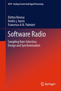 Abbildung von: Software Radio - Springer
