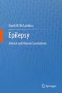 Cover: Epilepsy - Springer