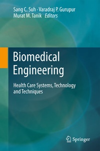 Abbildung von: Biomedical Engineering - Springer