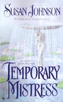 Cover: Temporary Mistress - Bantam Books