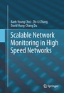 Cover: Scalable Network Monitoring in High Speed Networks - Springer