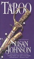 Cover: Taboo - Bantam Books