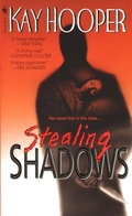 Cover: Stealing Shadows - Bantam Books