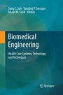Cover: Biomedical Engineering - Springer