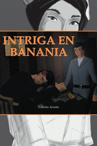 Abbildung von: Intriga En Banania - PALIBRIO