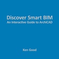 Cover: Discover Smart BIM - AuthorHouse