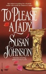 Cover: To Please a Lady - Bantam Books