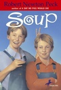 Cover: Soup - Yearling