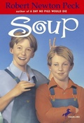 Cover: Soup - Yearling