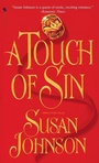 Cover: A Touch of Sin - Bantam Books