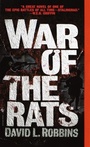 Cover: War of the Rats - Bantam Books