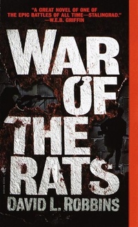Enlarge image Cover: War of the Rats - Bantam Books