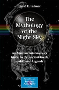 Abbildung von: The Mythology of the Night Sky - Springer
