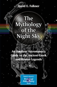 Abbildung von: The Mythology of the Night Sky - Springer