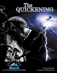 Abbildung von: The Quickening - AuthorHouse