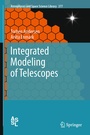 Cover: Integrated Modeling of Telescopes - Springer