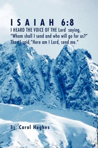 Enlarge image Cover: Isaiah 6 - Xlibris