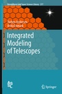 Cover: Integrated Modeling of Telescopes - Springer