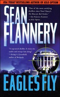 Cover: Eagles Fly - Forge Books