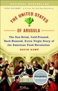 Cover: The United States of Arugula - Crown