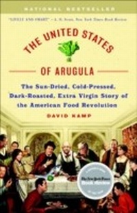 Abbildung von: The United States of Arugula - Crown