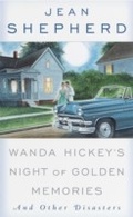 Cover: Wanda Hickey's Night of Golden Memories - Crown
