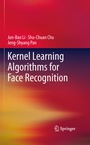 Cover: Kernel Learning Algorithms for Face Recognition - Springer