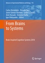 Cover: From Brains to Systems - Springer