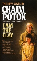 Cover: I Am the Clay - Fawcett
