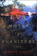 Cover: Eva Moves the Furniture - Henry Holt and Co.