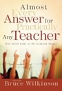 Cover: Almost Every Answer for Practically Any Teacher - Multnomah