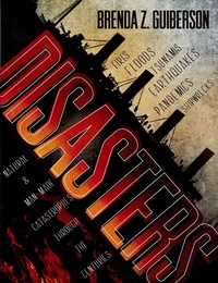 Enlarge image Cover: Disasters - Henry Holt and Co. (BYR)