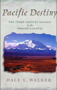 Abbildung von: Pacific Destiny - Forge Books